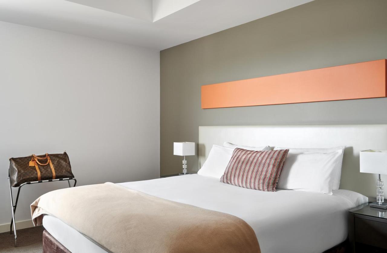 Dandenong Central Apartments Official Zewnętrze zdjęcie