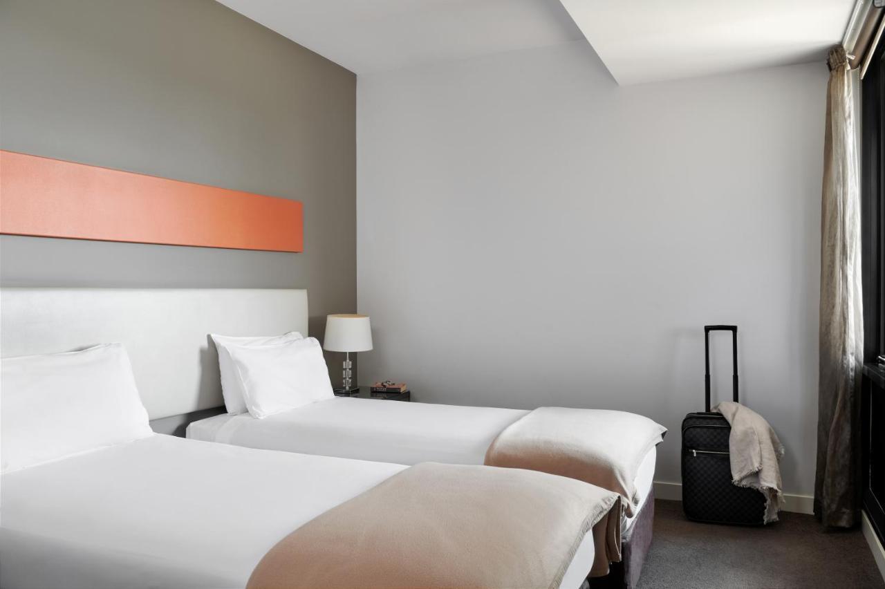 Dandenong Central Apartments Official Zewnętrze zdjęcie