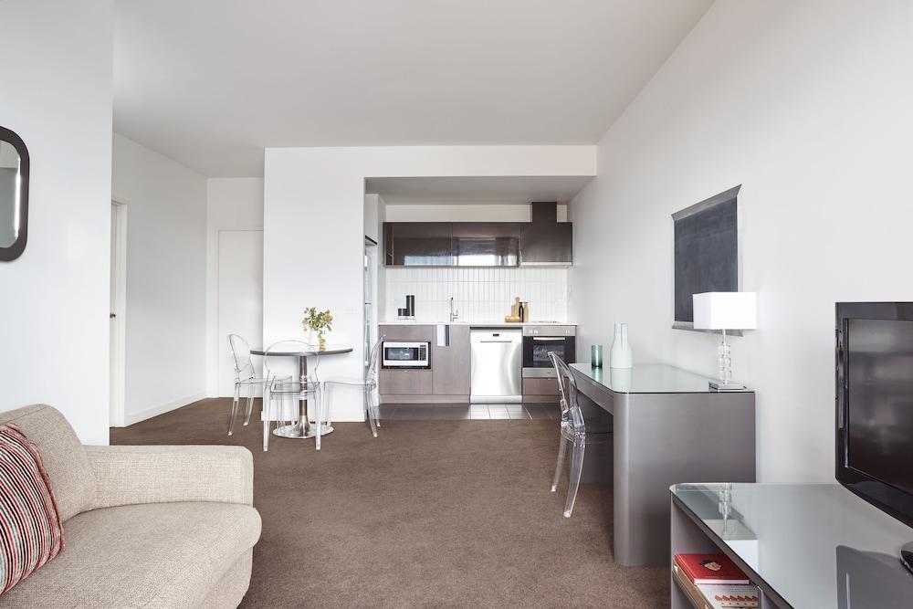 Dandenong Central Apartments Official Zewnętrze zdjęcie