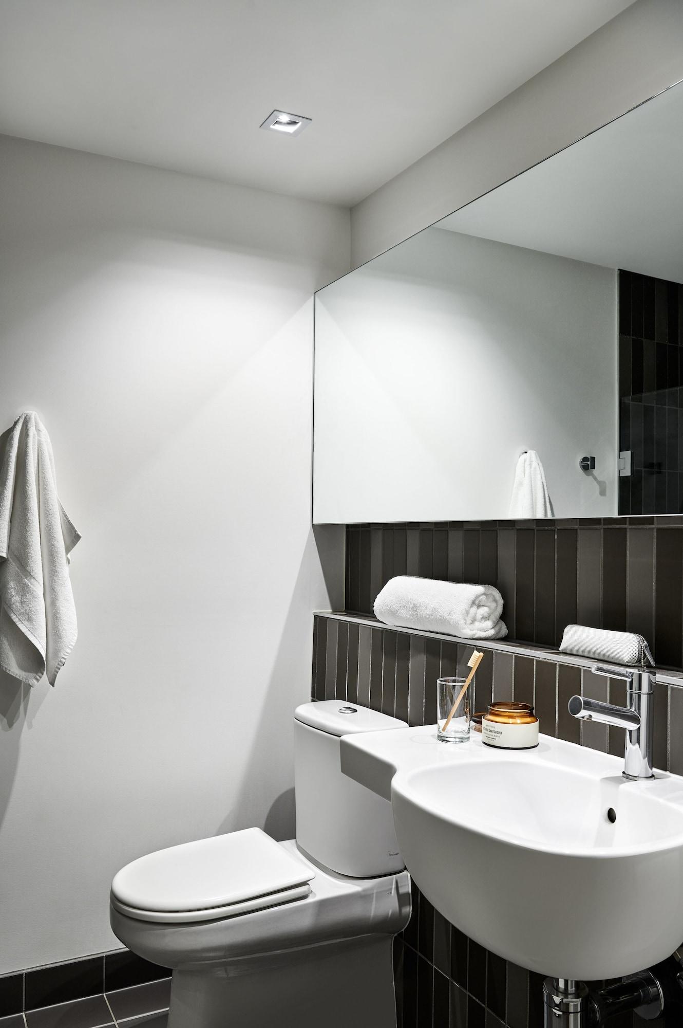 Dandenong Central Apartments Official Zewnętrze zdjęcie