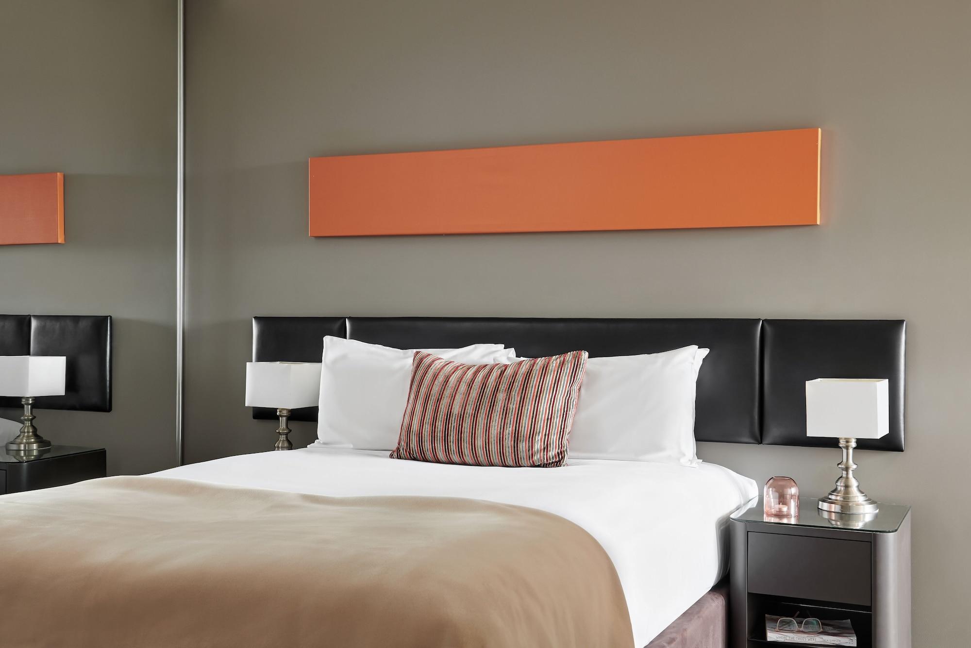 Dandenong Central Apartments Official Zewnętrze zdjęcie