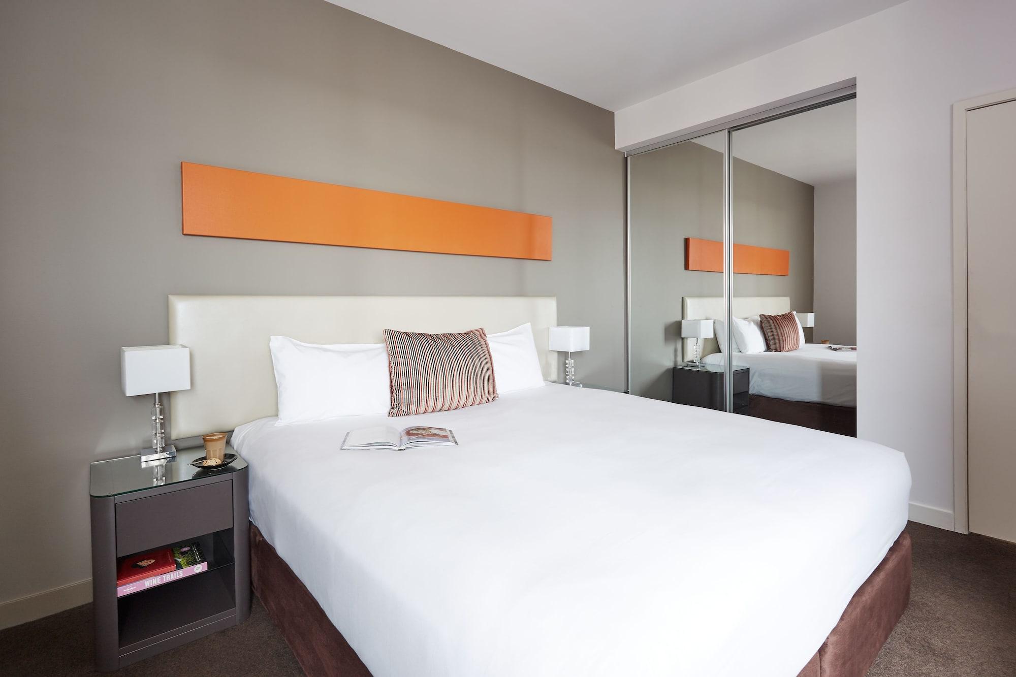 Dandenong Central Apartments Official Zewnętrze zdjęcie