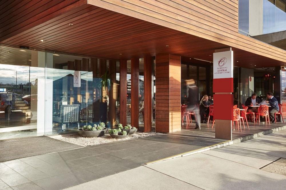Dandenong Central Apartments Official Zewnętrze zdjęcie