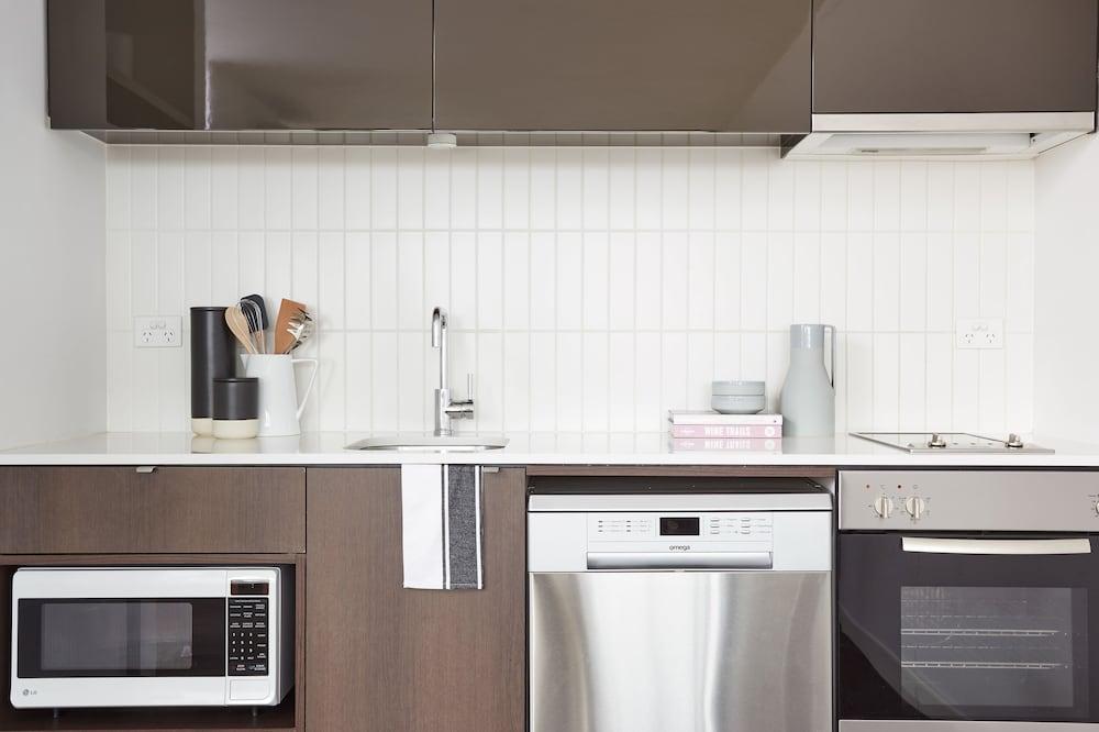 Dandenong Central Apartments Official Zewnętrze zdjęcie