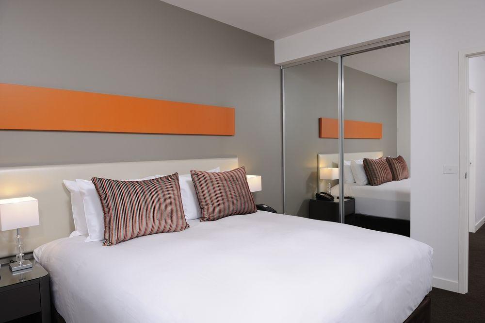 Dandenong Central Apartments Official Zewnętrze zdjęcie