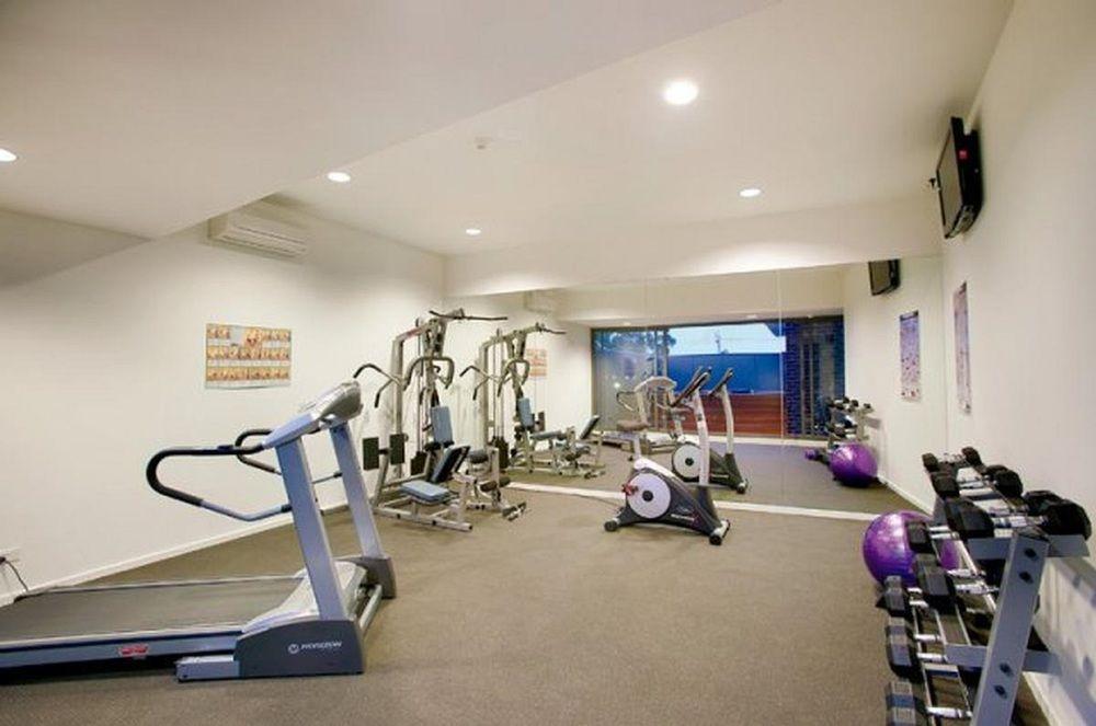 Dandenong Central Apartments Official Zewnętrze zdjęcie