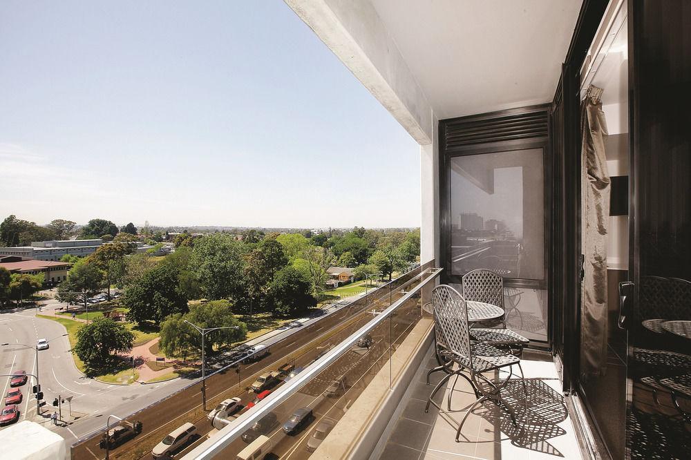 Dandenong Central Apartments Official Zewnętrze zdjęcie