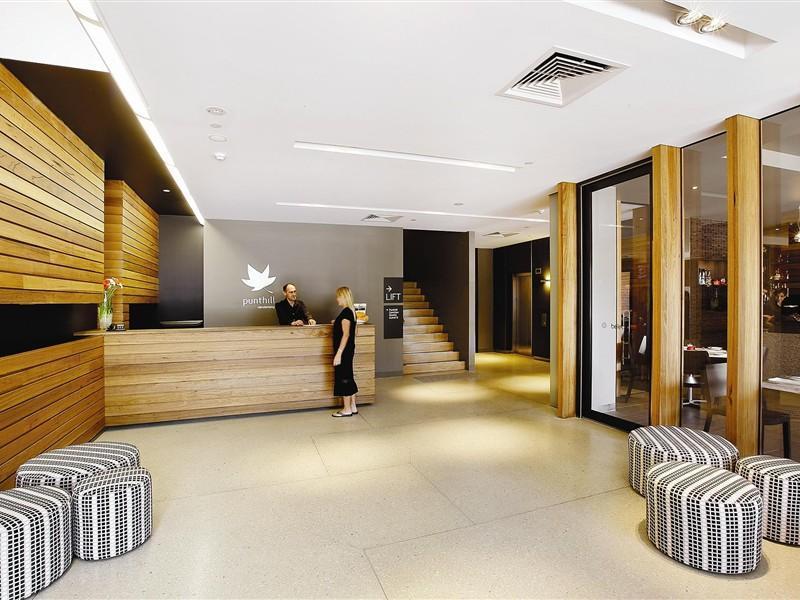 Dandenong Central Apartments Official Zewnętrze zdjęcie
