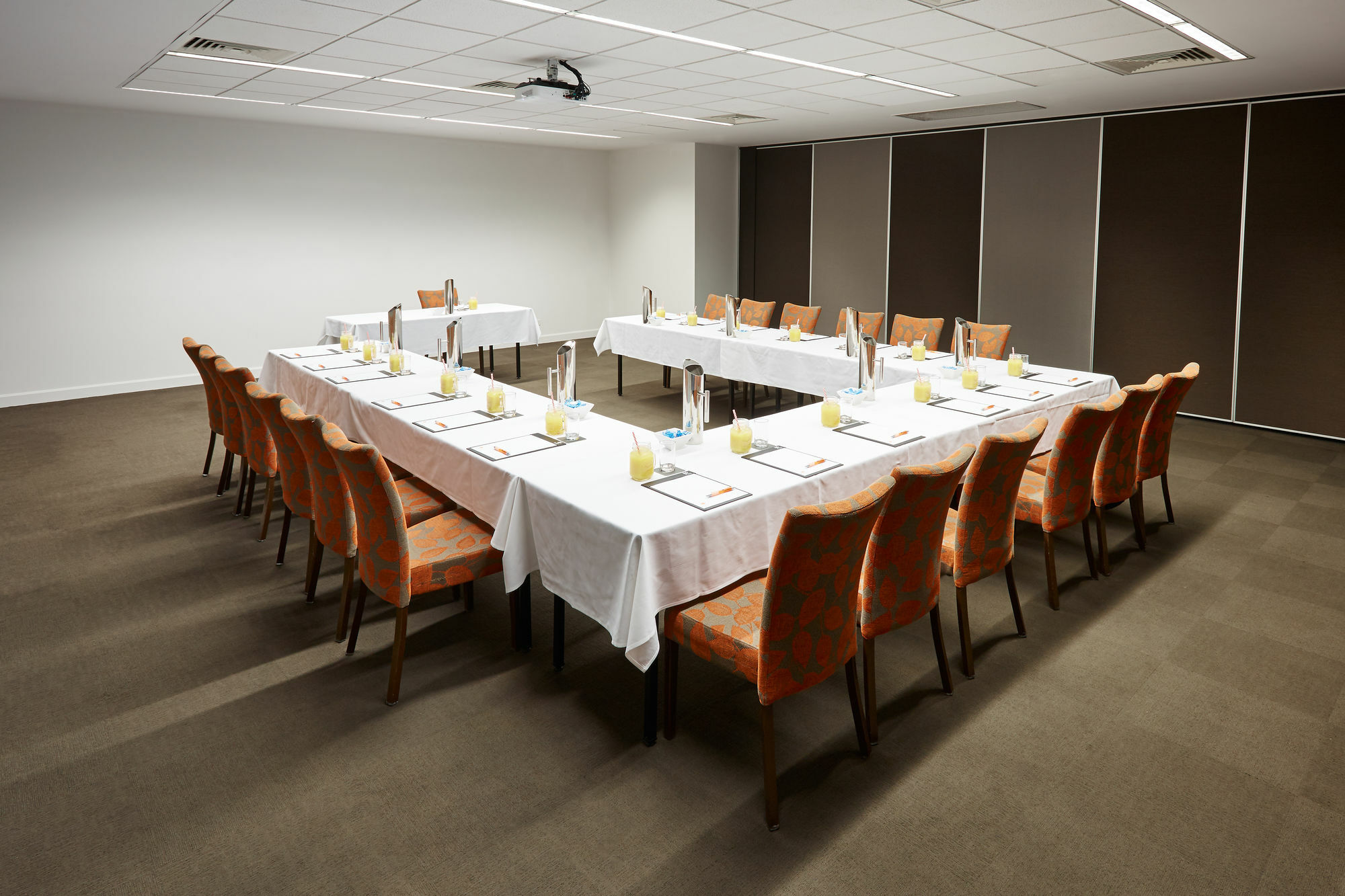 Dandenong Central Apartments Official Zewnętrze zdjęcie