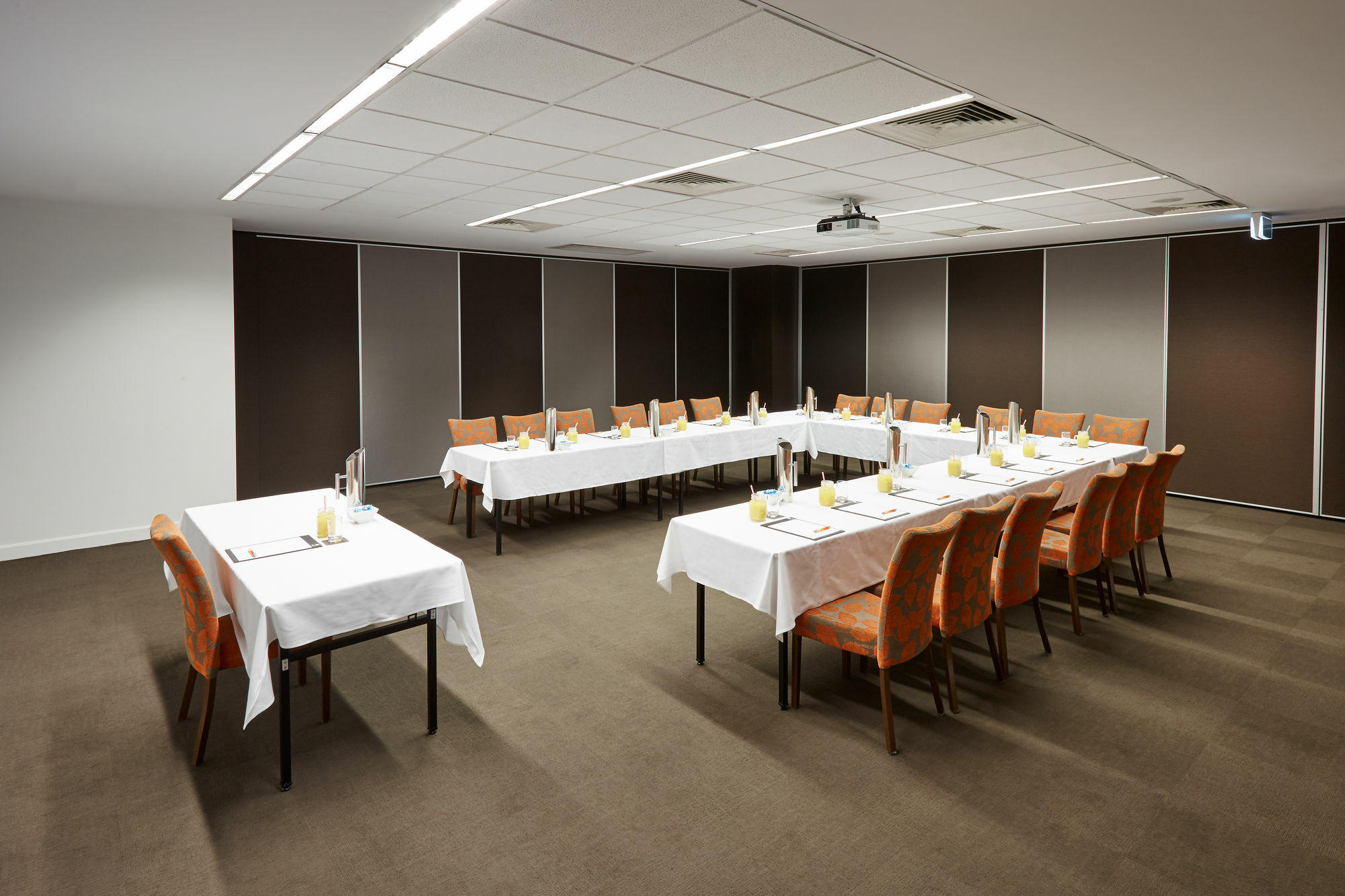 Dandenong Central Apartments Official Zewnętrze zdjęcie